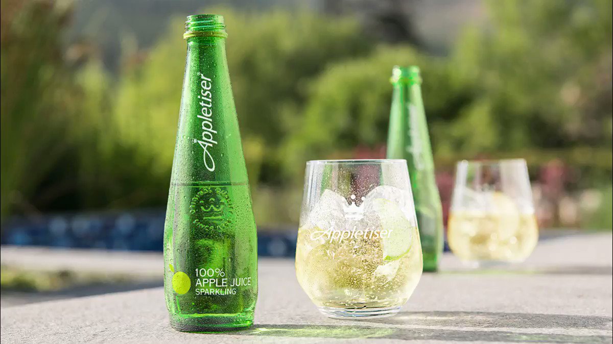 appletiser