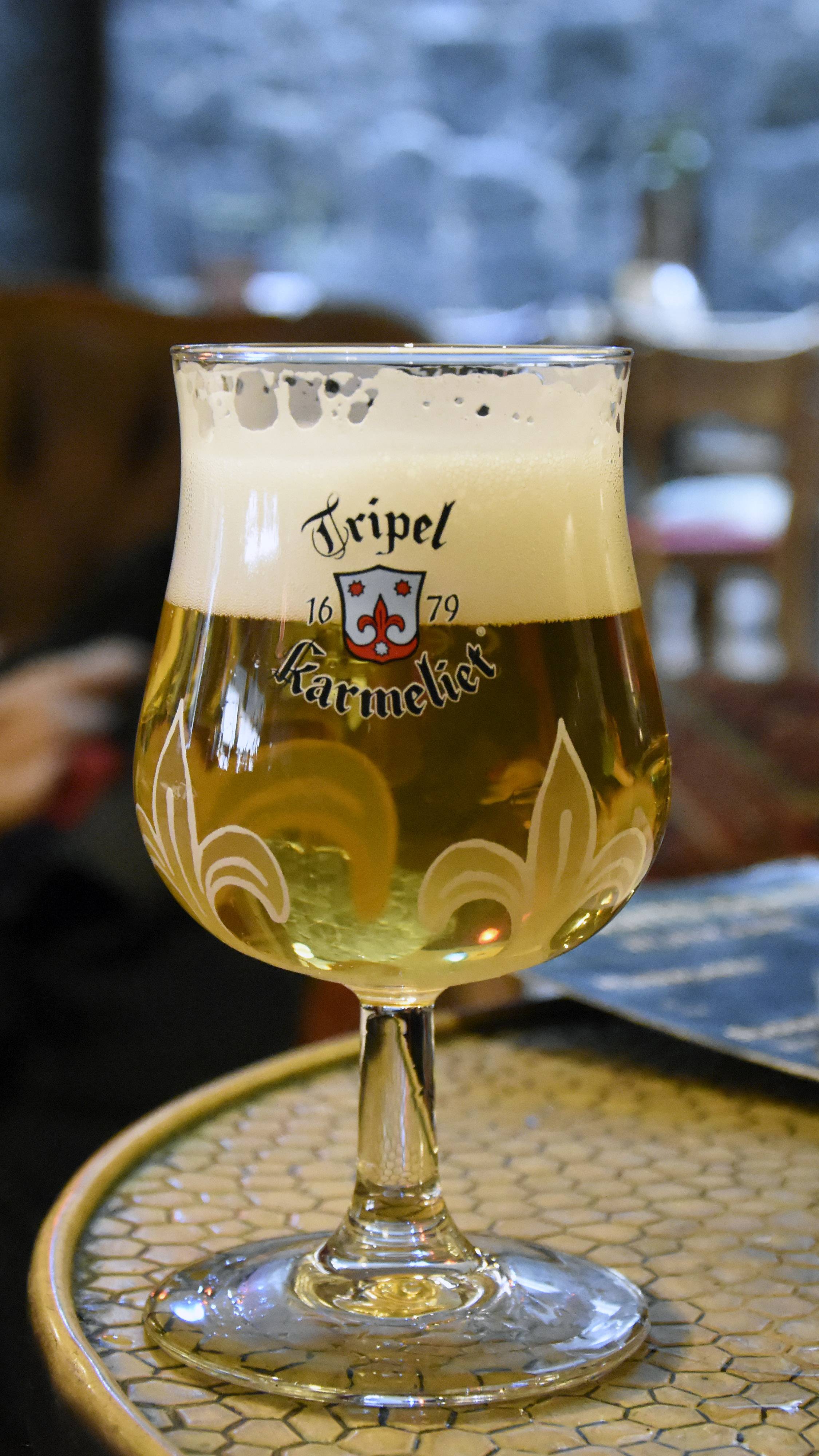 tripel karmeliet