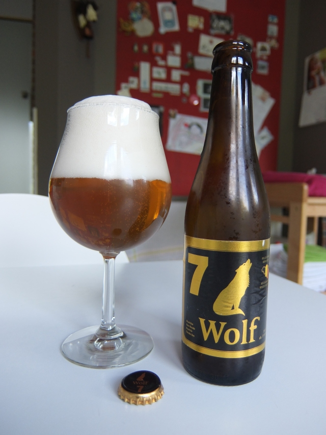 wolf7